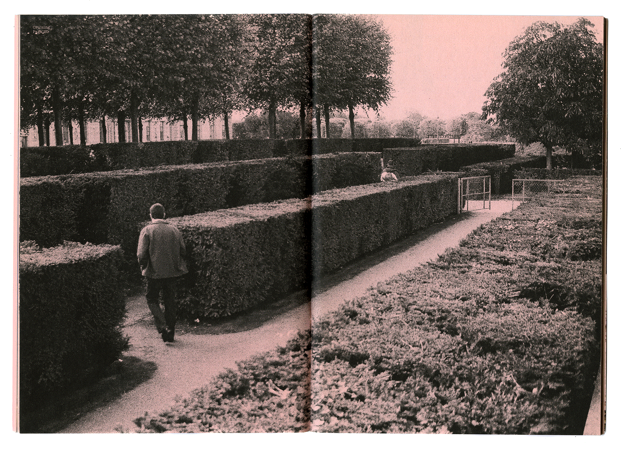 BUTT No 28. Gert Jonkers, Jop van Bennekom. Amsterdam 2010.