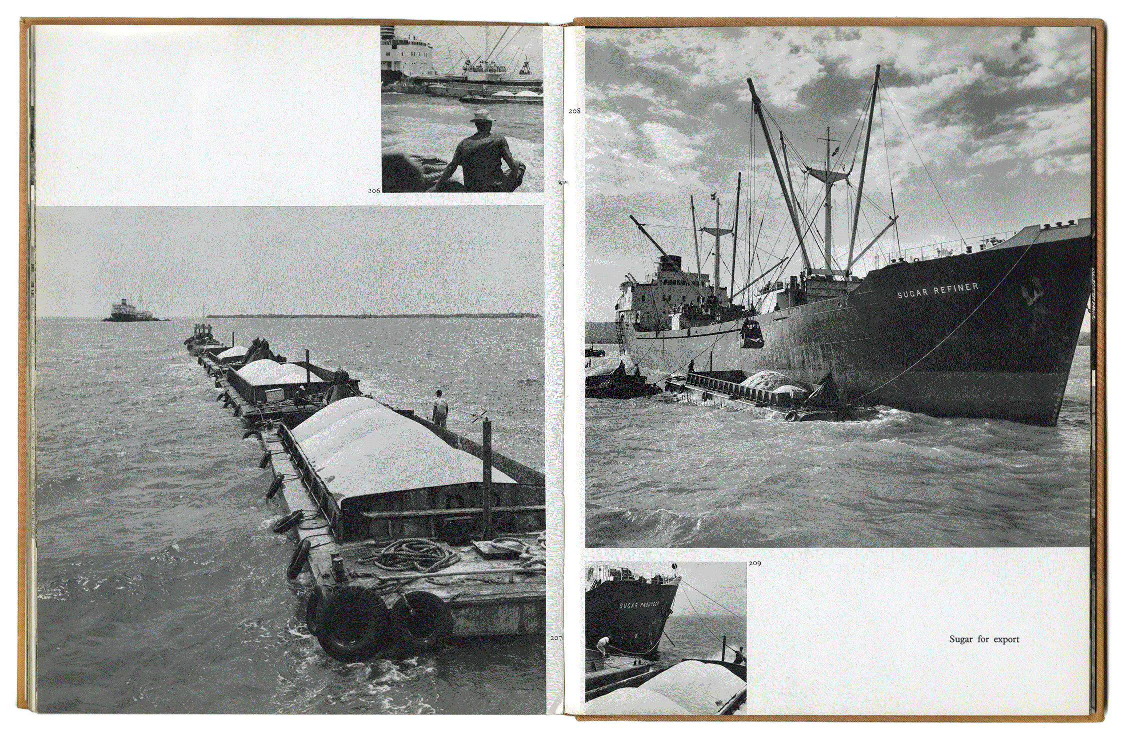 JAMAICA. Francis Stoppelman. Ernest Benn Limited. London 1962.