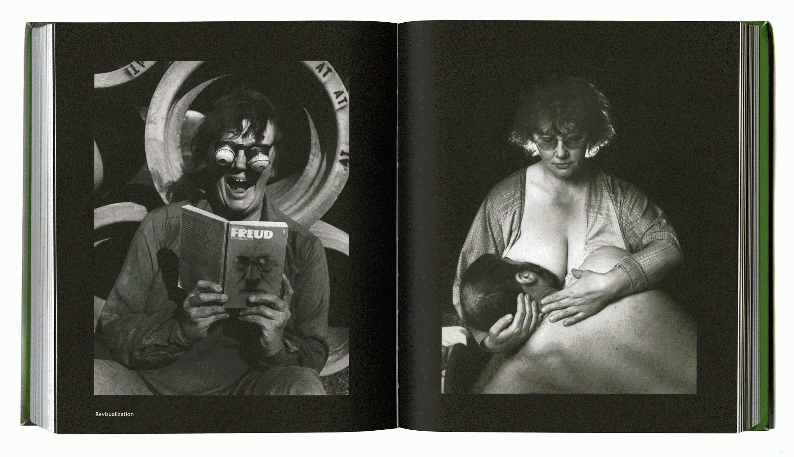 JO SPENCE: BEYOND THE PERFECT IMAGE: PHOTOGRAPHY, SUBJECTIVITY, ANTAGONISM. Terry Dennett, Jorge Ribalta. MACBA. Barcelona 2005.