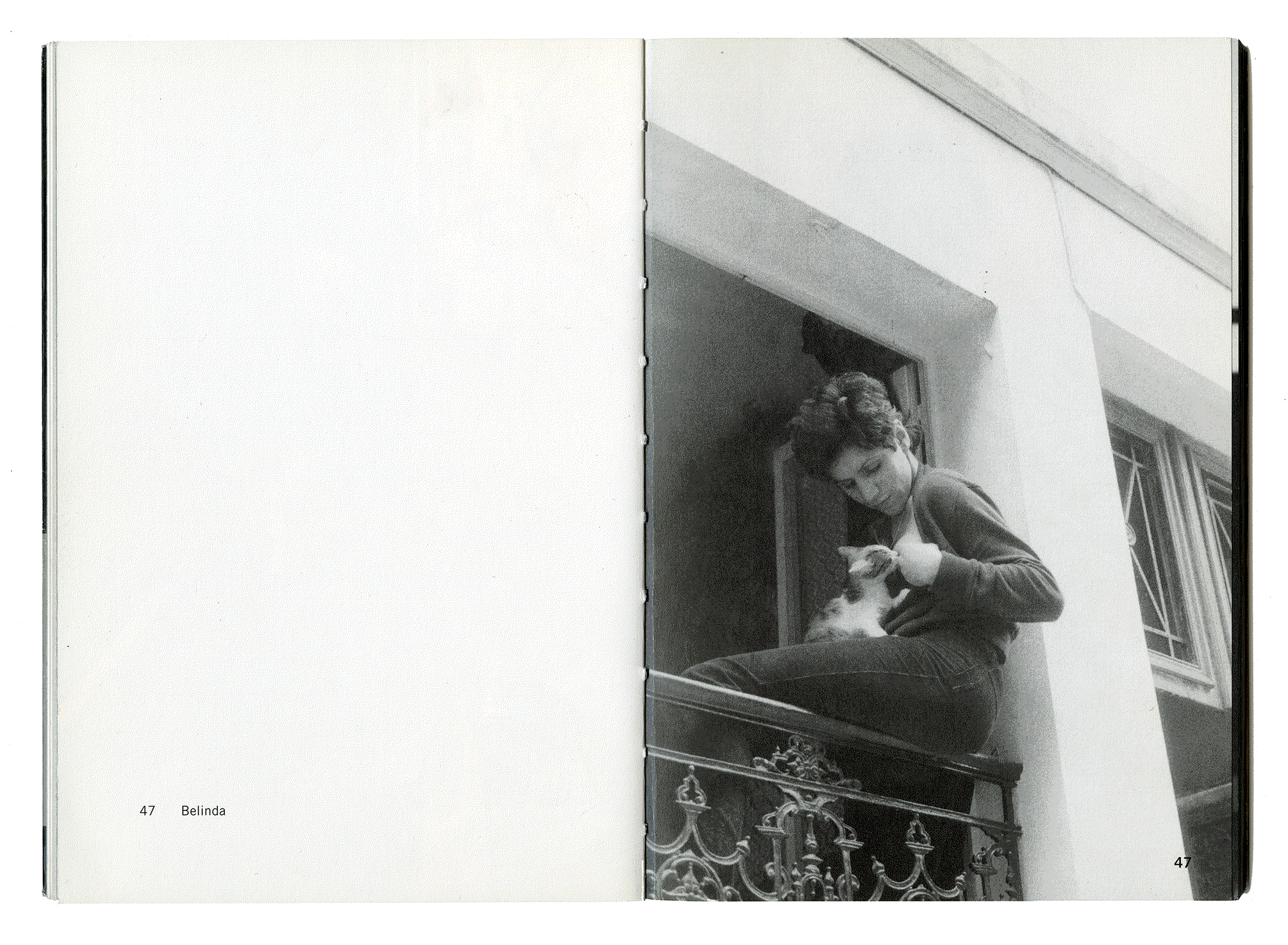 PIGALLE. Roswitha Hecke. Verlag der Buchhandlung Walter König. Köln 2007.