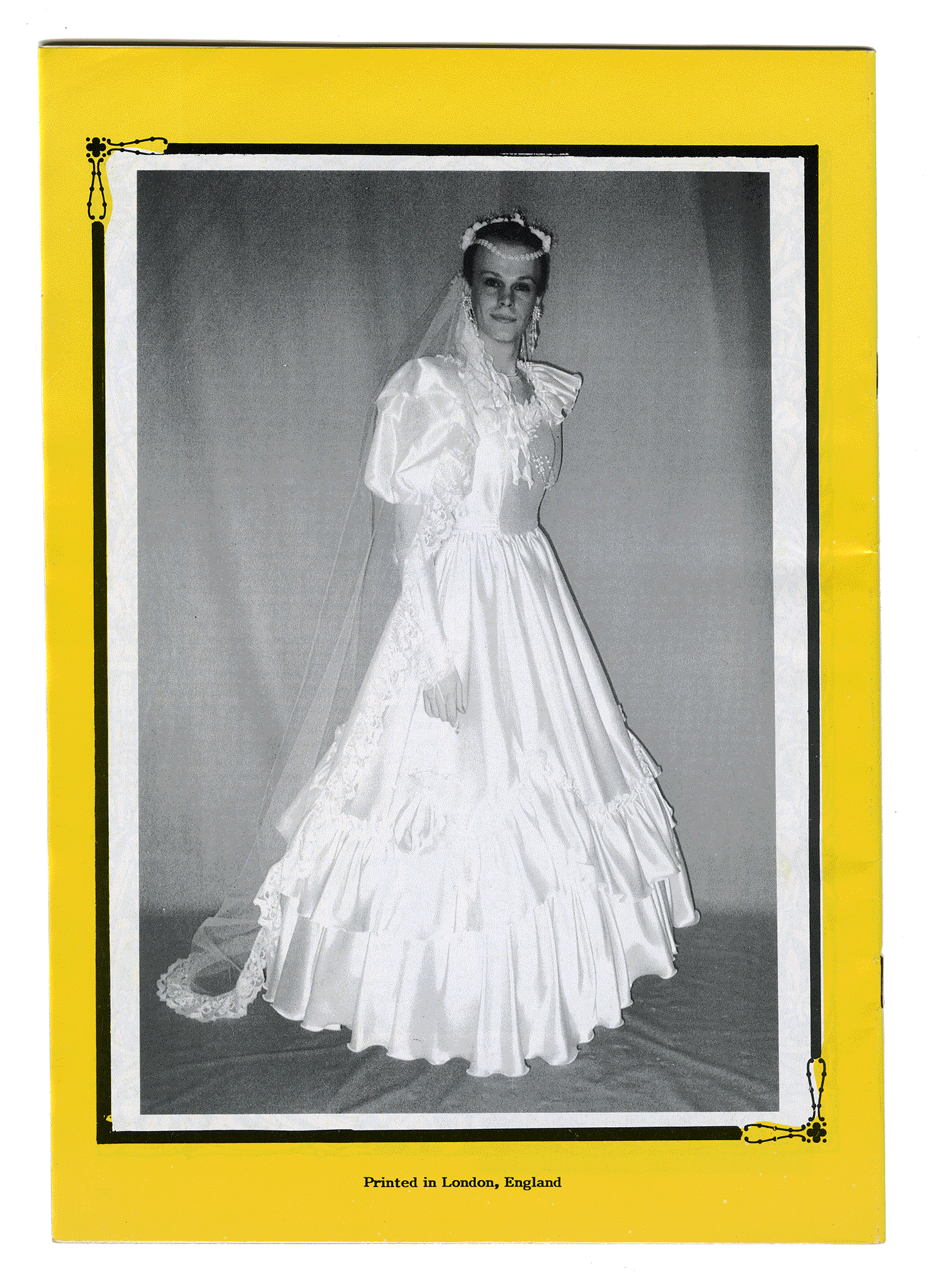 THE WORLD OF TRANSVESTISM Vol. 15, No. 7. Swish Publications. London circa 1980.