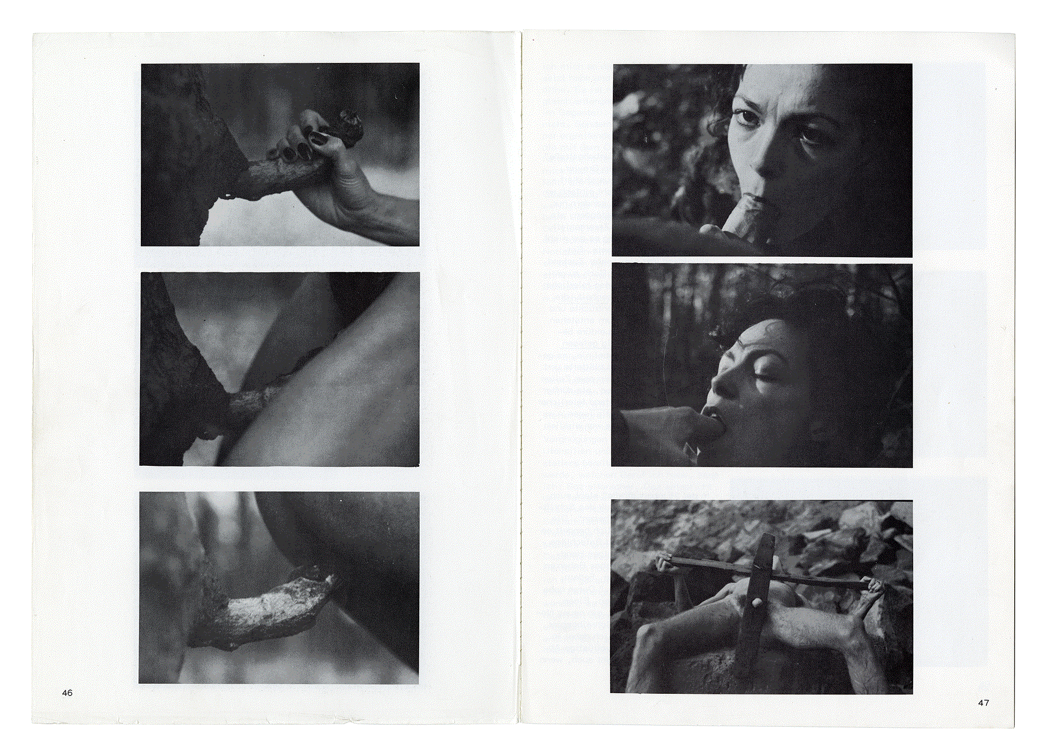 VOLKSFOTO: ZEITUNG FÜR FOTOGRAFIE Nr. 1–6. Dieter Hacker, Andreas Seltzer. Zweitausendeins. Frankfurt am Main 1981.