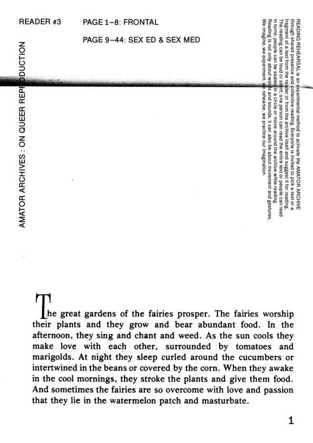 The Faggots & Their Friends Between Revolutions. Larry Mitchell. Illustrated by Ned Asta. Nightboat Books. New York 1977.
